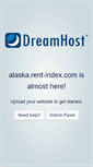 Mobile Screenshot of alabama.rent-index.com