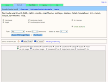 Tablet Screenshot of bermuda.rent-index.com