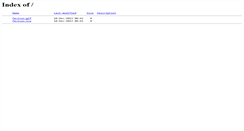 Desktop Screenshot of florida.rent-index.com